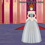 MMD Anime Style Cinderella DL