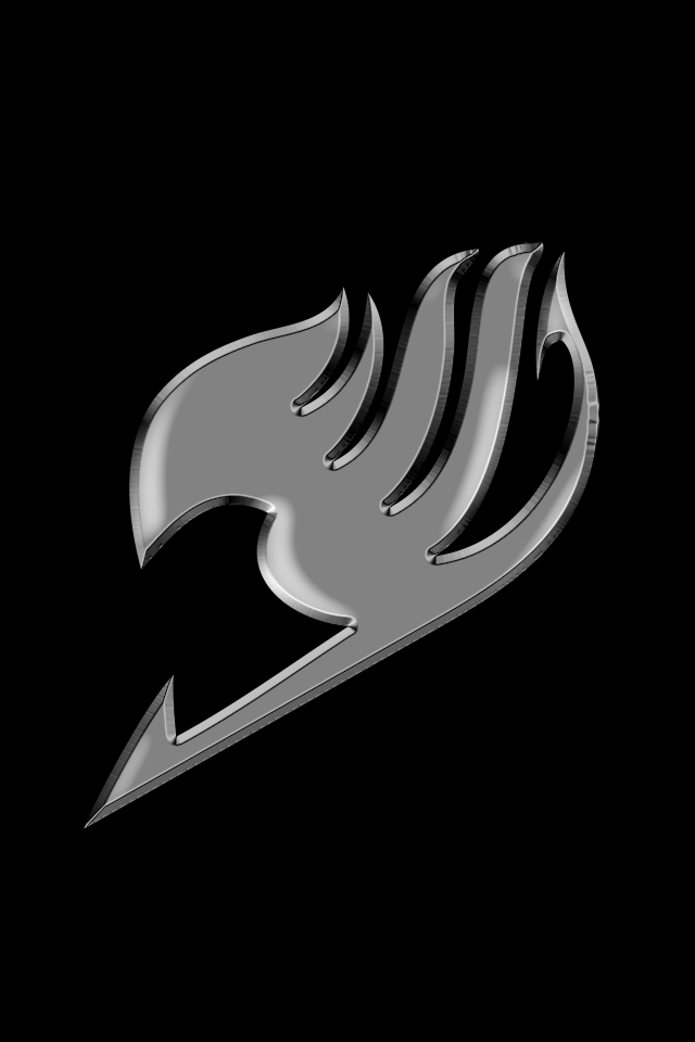 Fairy Tail Ios Boot Logo By Alwaysbored15 On Deviantart