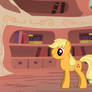 Applejack to womanizing stallion part 7