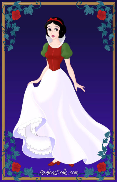 Noel Snow White by Javelaud on DeviantArt