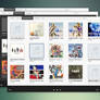 Graphical Browser iTunes Style v1.3.1