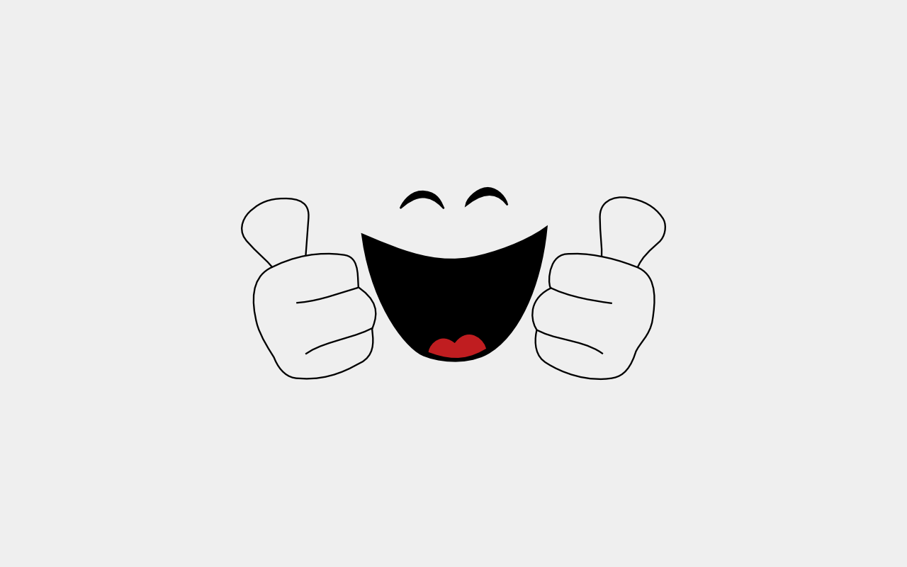 Smiley wallpaper by NePosas on DeviantArt Smiley wallpaper by NePosas on DeviantArt