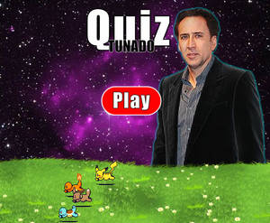 Quiz TUNADO