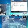 Sky vs for Windows 7