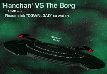 Chan VS Borg - Ep1