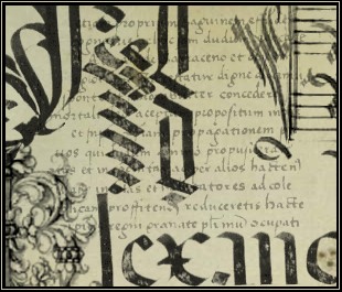 PSP Brush - Vatican Library