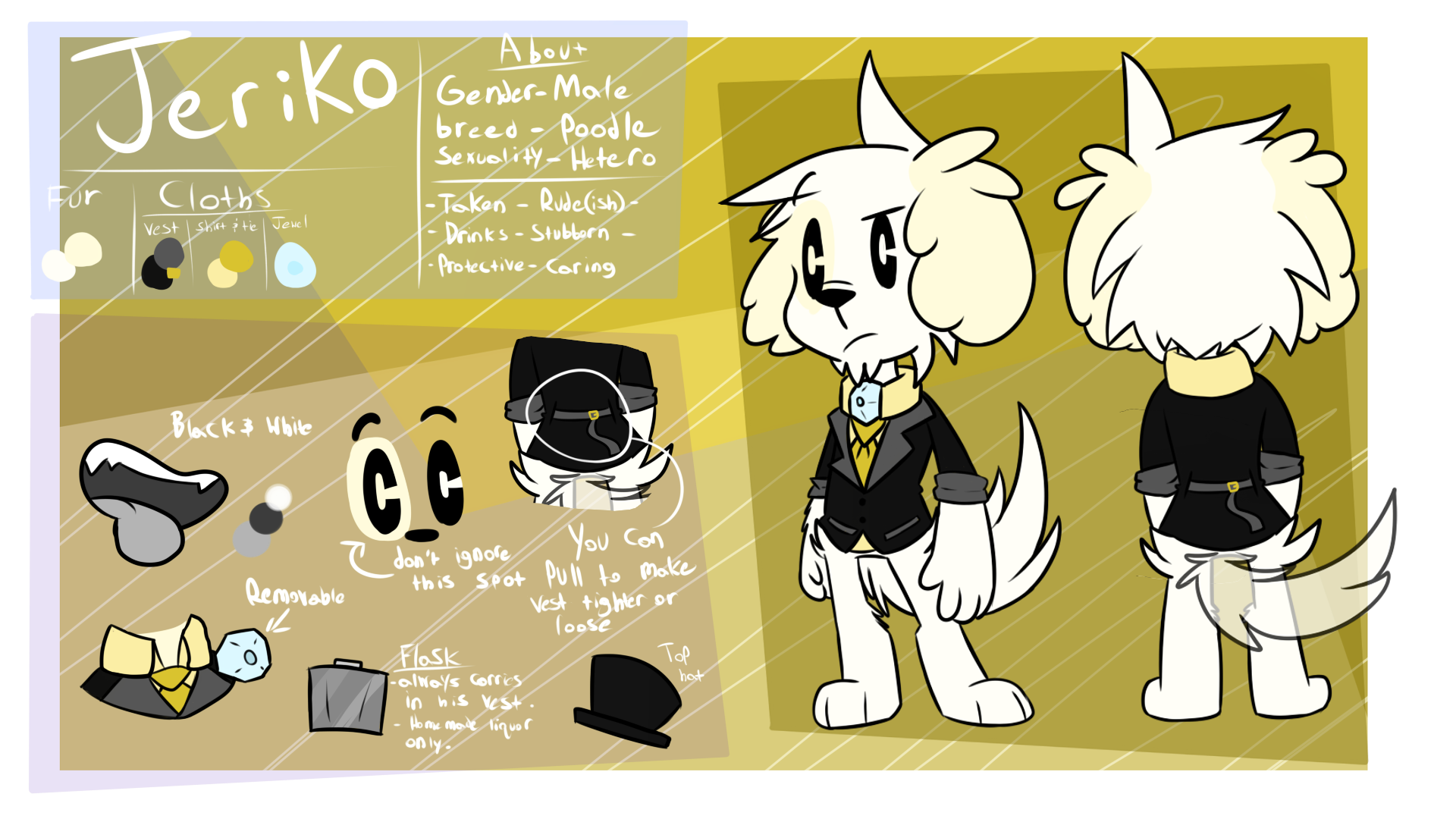 Jeriko REF