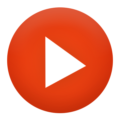 Simplistic Play Icon Ico Png By Micahpkay On Deviantart Computer icons telegram business partnership, telegram icon, blue, angle png. simplistic play icon ico png by