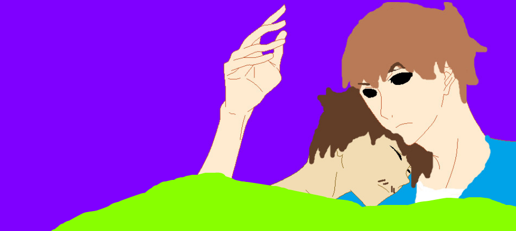 eduardo x jon by dashie104 on DeviantArt