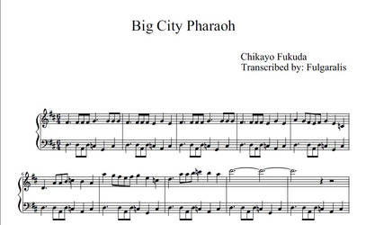 Sheet Music On Music Deviantart Deviantart