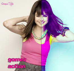 Gomez action