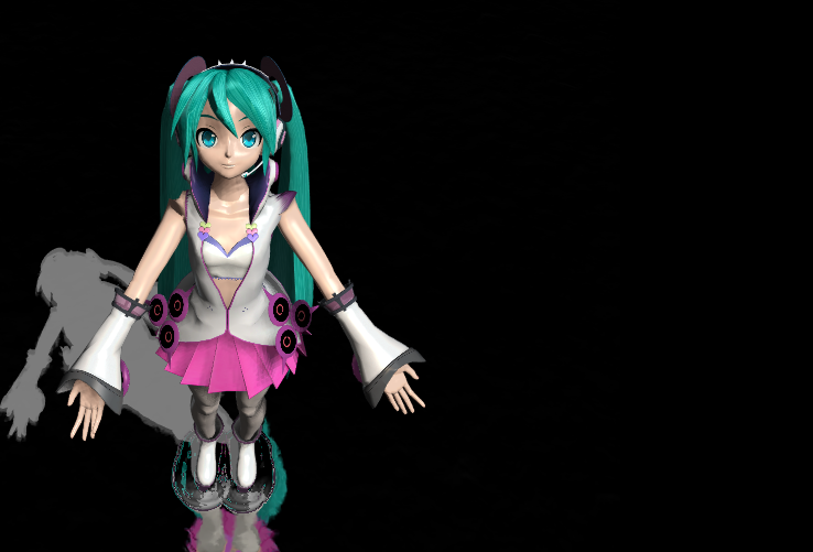 miku DT galaxy DL by MaNiAcMMd on DeviantArt