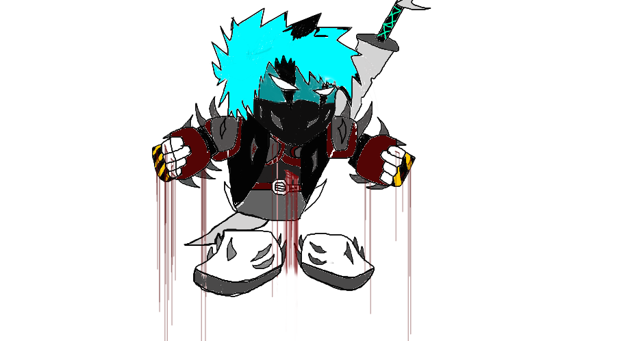 madness combat-cyro by sie-roe on DeviantArt