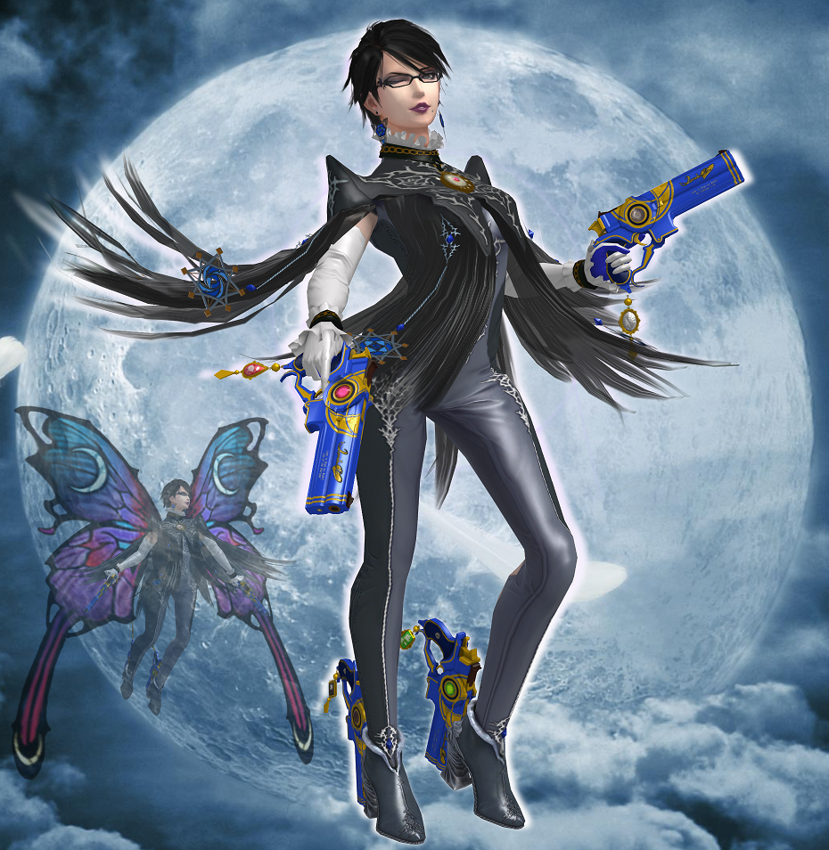 Bayonetta - Download