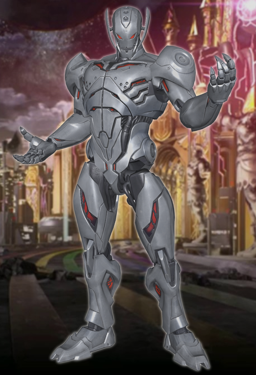 ultron download