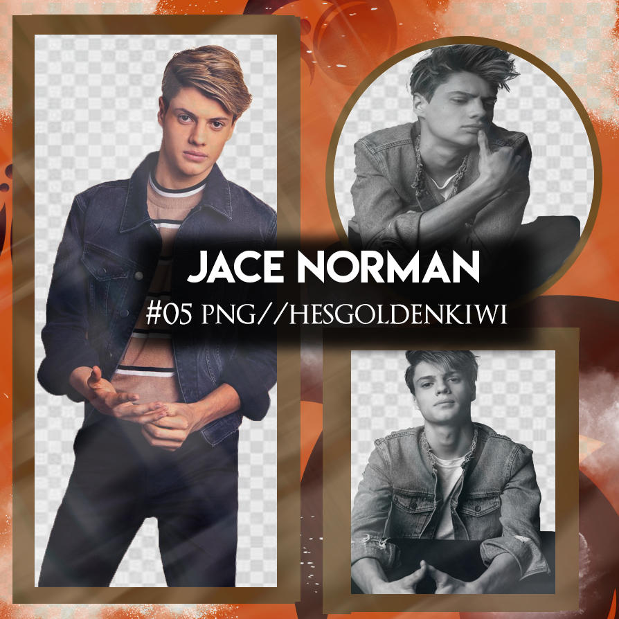 Jace Rapper Png Png Pack #1// Jace Norman by hesgoldenkiwi on DeviantArt