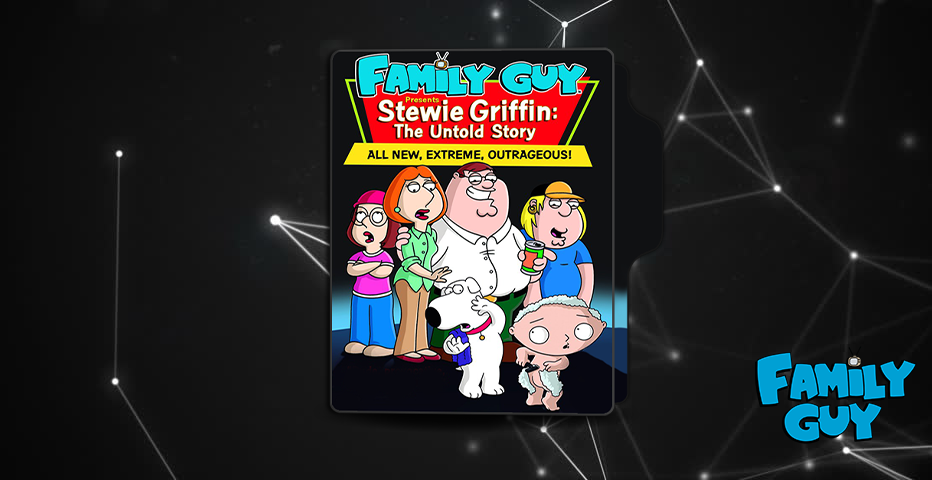 Stewie griffin the online untold story stream