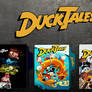 Ducktales folder icon pack