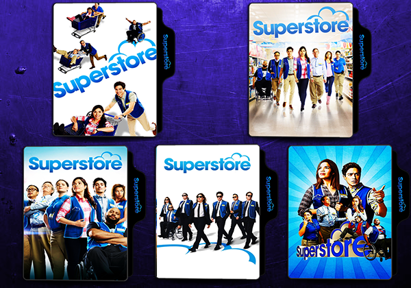 Superstore folder icon pack by xlyarchive on DeviantArt