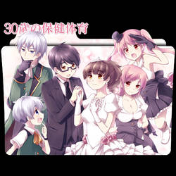Get Wallpaper Explore Best 30sainohokentaiiku Art On Deviantart Desktop Wallpaper Free