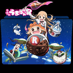 Himouto! Umaru-chan R - Icon Folder