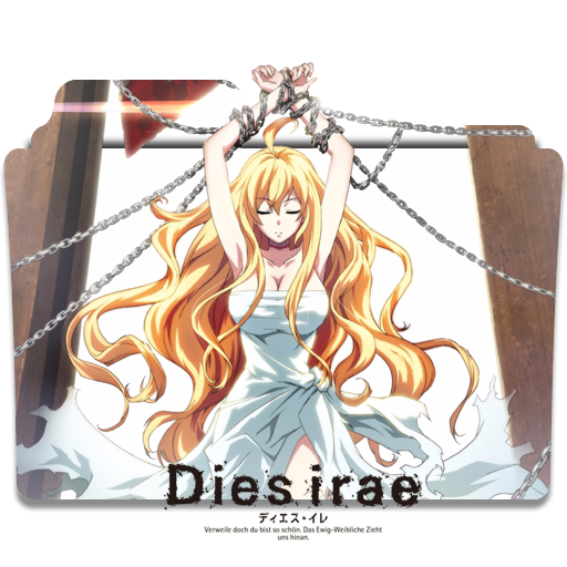 Dies Irae Anime