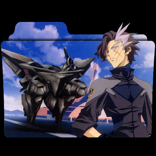 Wallpaper Argento Soma Icon Folder By Kazutto On Deviantart For Android Free
