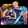 Sword Art Online Alicization - Icon Folder