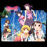 Monogatari Series Second Season - Icon Folder