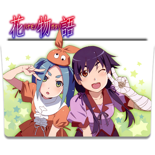 Isekai wa Smartphone to Tomo ni Folder Icon V.01 by KujouKazuya on