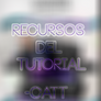 +Recursos Portada Wattpad