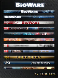 BioWare theme userbars