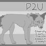 p2u fox base