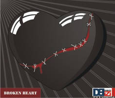 Broken Heart