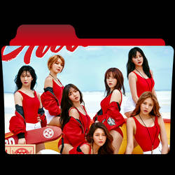 AOA Icon Folder