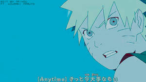 U Can Do It Naruto By Kobatohanato96 On Deviantart