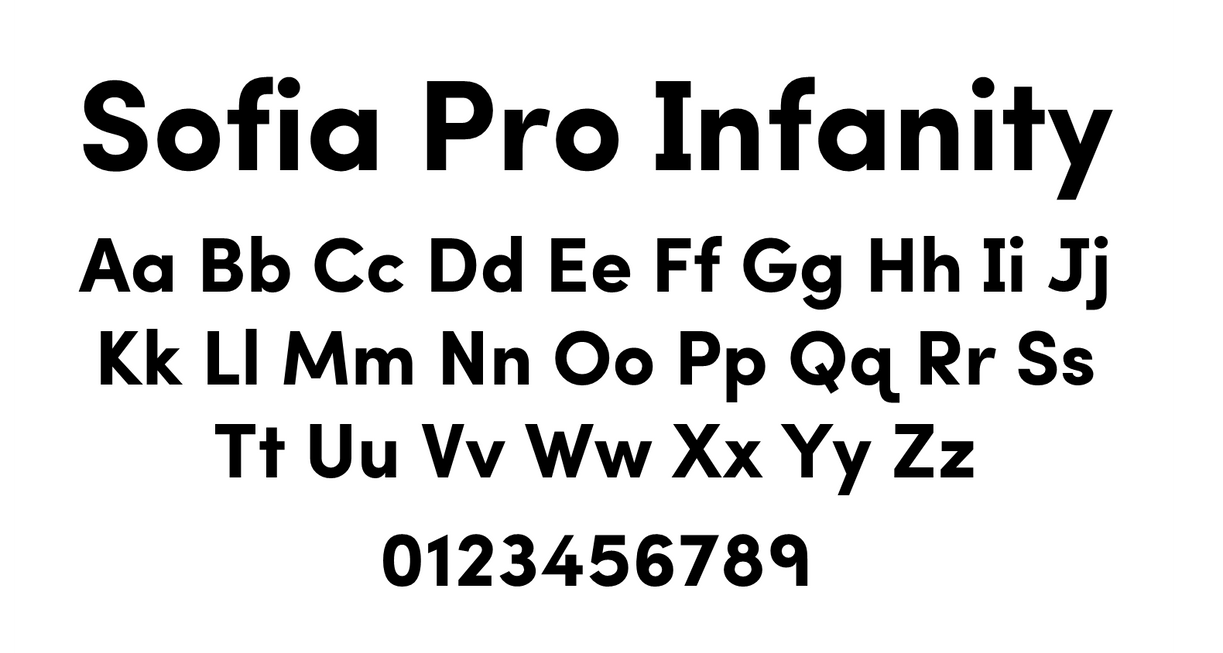 Sofia Pro Infanity by KCF2014DoesDA on DeviantArt