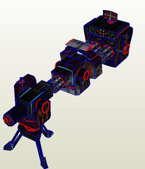 team fortress classic sentry gun