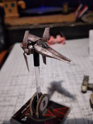 V-wing