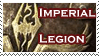 Skyrim Stamp: Imperial Legion