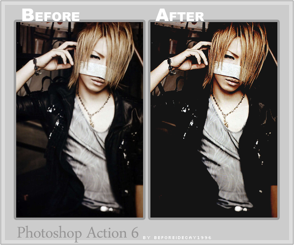 Action 6 by BeforeIDecay1996 on DeviantArt
