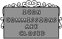 icon closed