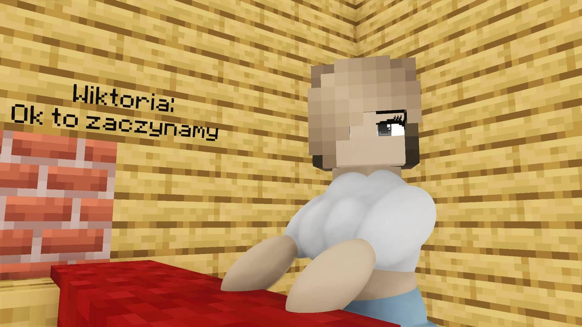 Ellie and Wiktoria breasts expansion [ANIMATION] by KEJWII on DeviantArt