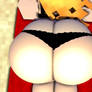 Random girl ass expansion 2 [old animation]