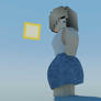 First Introduction animation to coming animation
