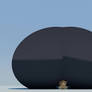 Sandra Butt Inflation [animation]