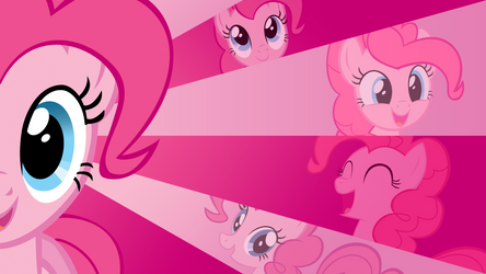 Pinkiepie Pack