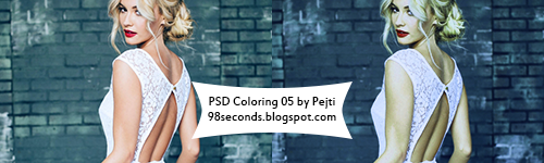 (2) PSD Coloring