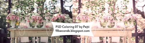 (4)  PSD Coloring