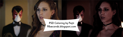 (9) PSD COLORING by CatchMeBabyy on DeviantArt